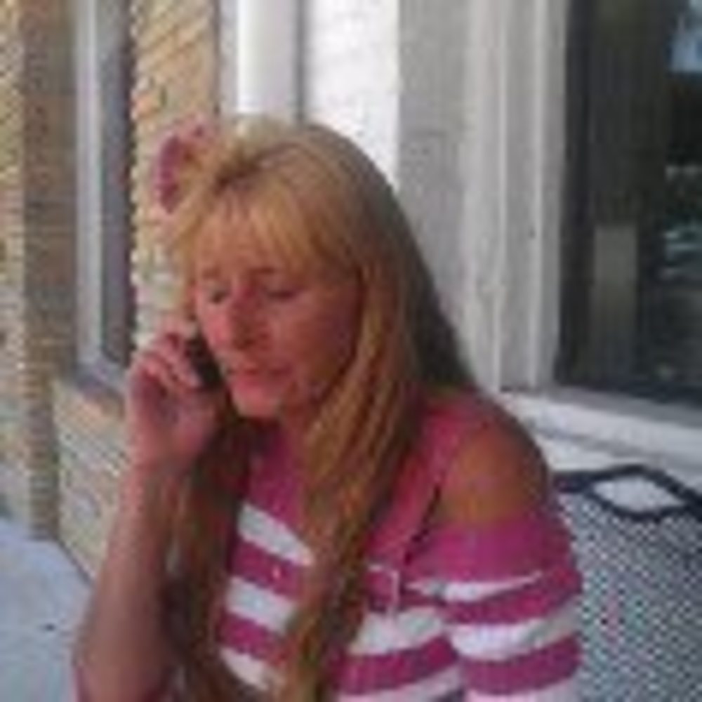 Meet your Posher, Maryann